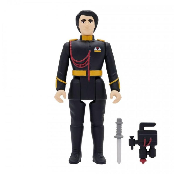 1984 Dune Reaction Action Figure - Paul Atreides