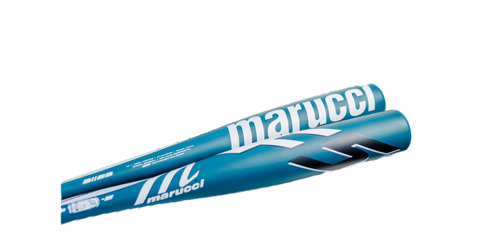 2024 Marucci F5 (-3) BBCOR Baseball Bat: MCBF54
