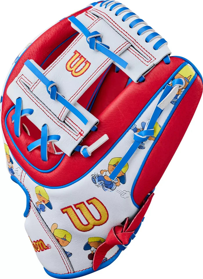 2026 Backyard Baseball Pablo A450® 11.5” Youth Baseball Glove