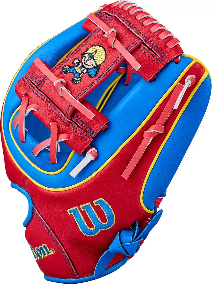2026 Backyard Baseball Pablo Secret Weapon A450® 11” Youth Baseball Glove