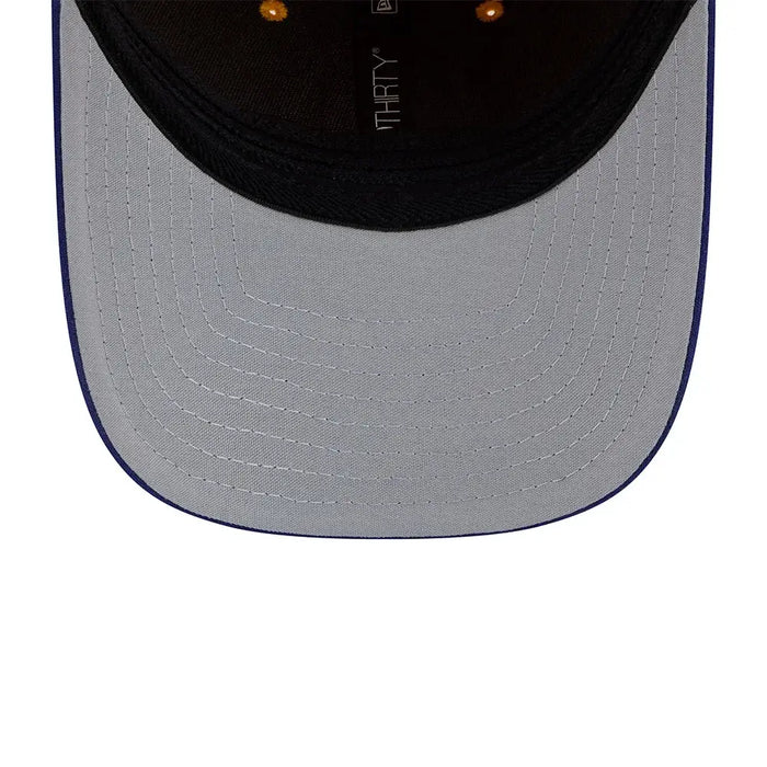 2026 Colombia World Baseball Classic 39THIRTY M-Crown Stretch Fit Colombia