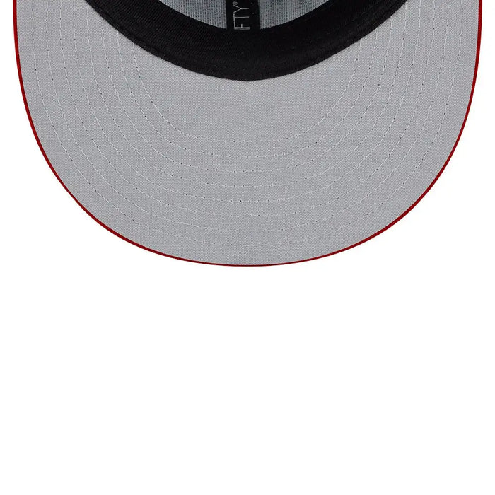 2026 World Baseball Classic 59FIFTY Fitted Mexico