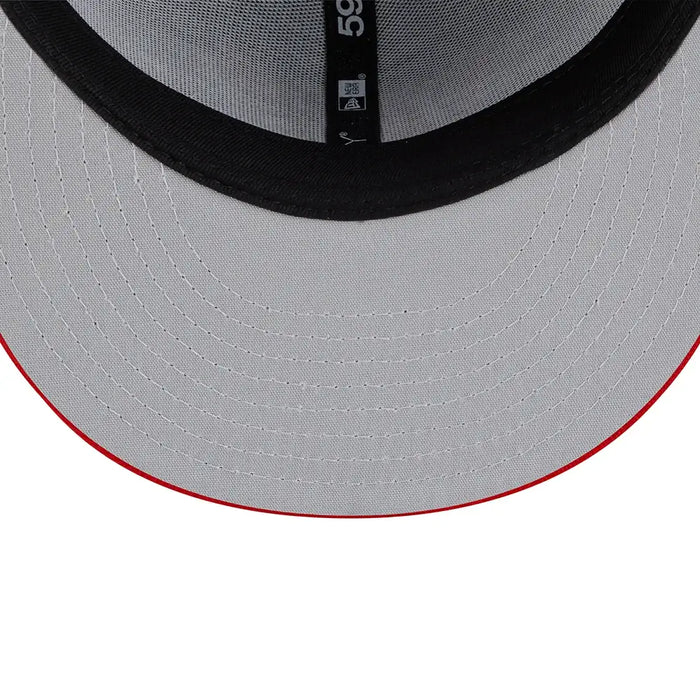 2026 World Baseball Classic 59FIFTY Fitted USA