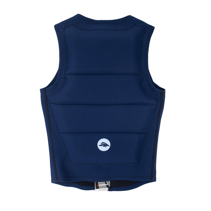 2026 Women's Impact Vest- Navy