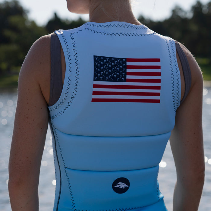 2026 Women's USA Impact Vest