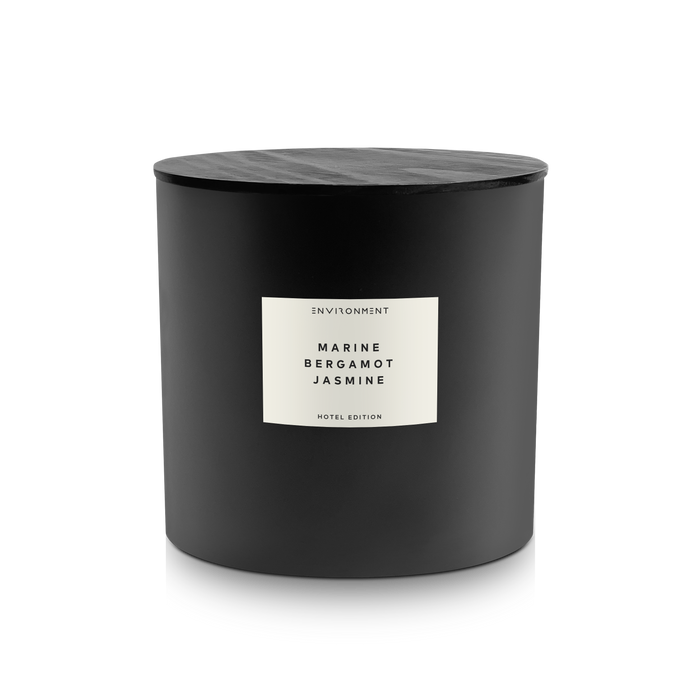 Marine, Bergamot & Jasmine