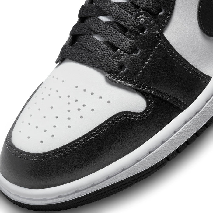 Air Jordan 1 Mid Women's Shoes