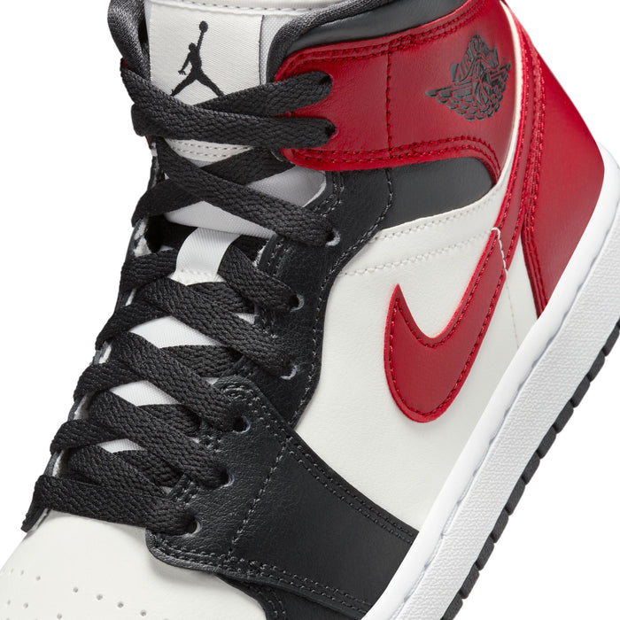 Air Jordan 1 Mid Women's Shoes