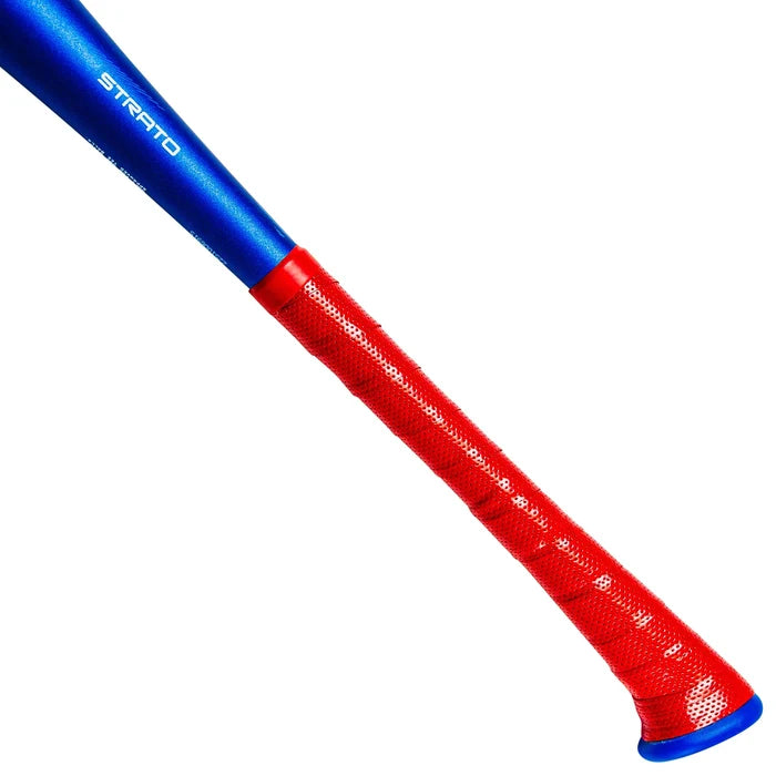 Axe Strato USA Tee Ball Baseball Bat -11 Axe Handle Blue color