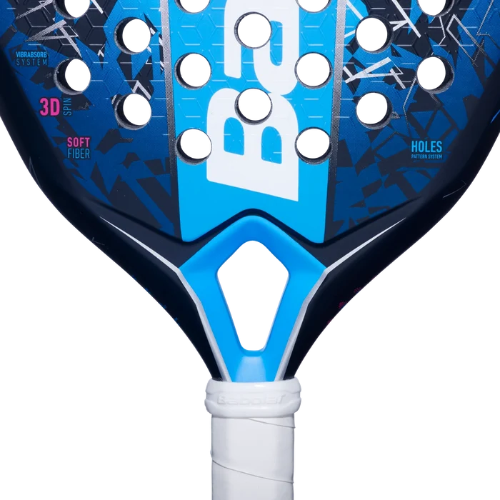 Royal Blue/White