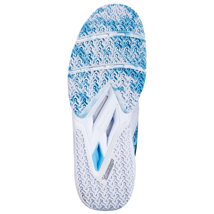 Cyan Blue