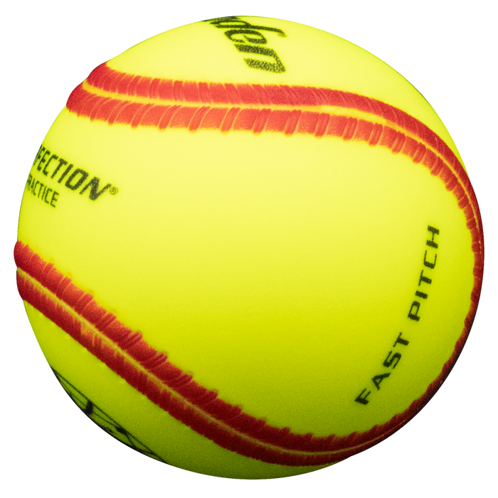 Ballistic Fast pitch Batting Practice Training Softball