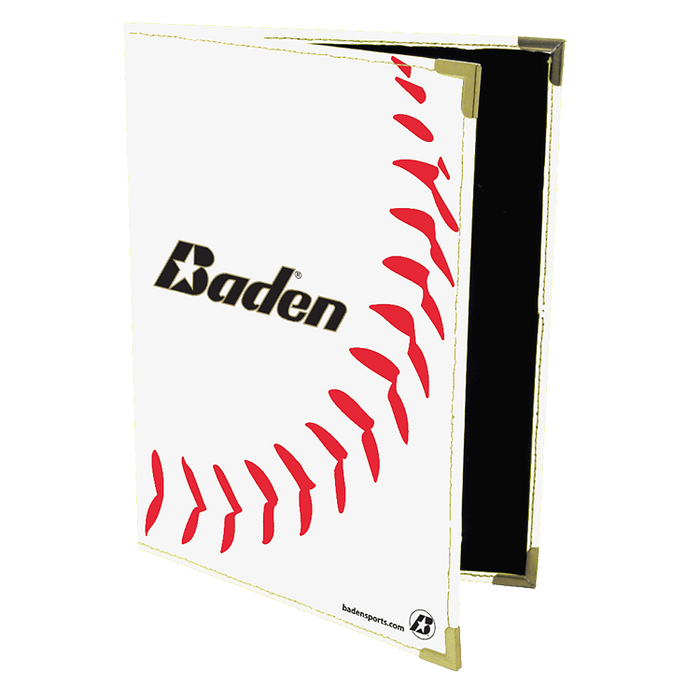 Baseball Notebook