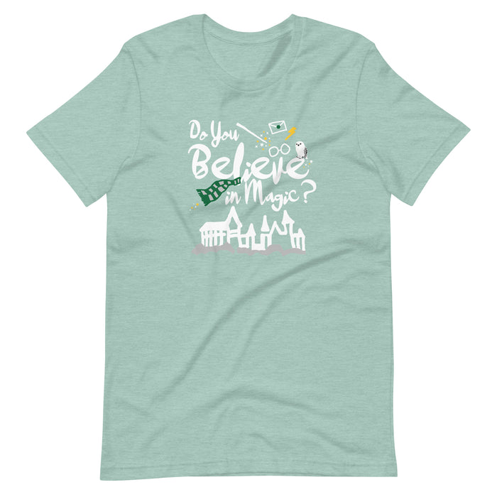 Heather Prism Dusty Blue / XS