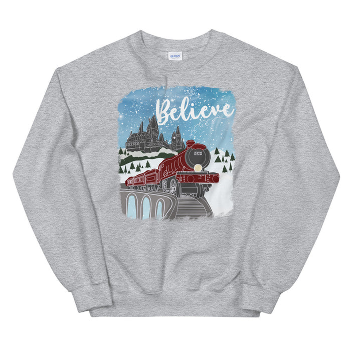 Sport Grey / S