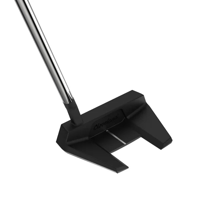 Cleveland HB SOFT 2 Black Putter – Model 11S Black color