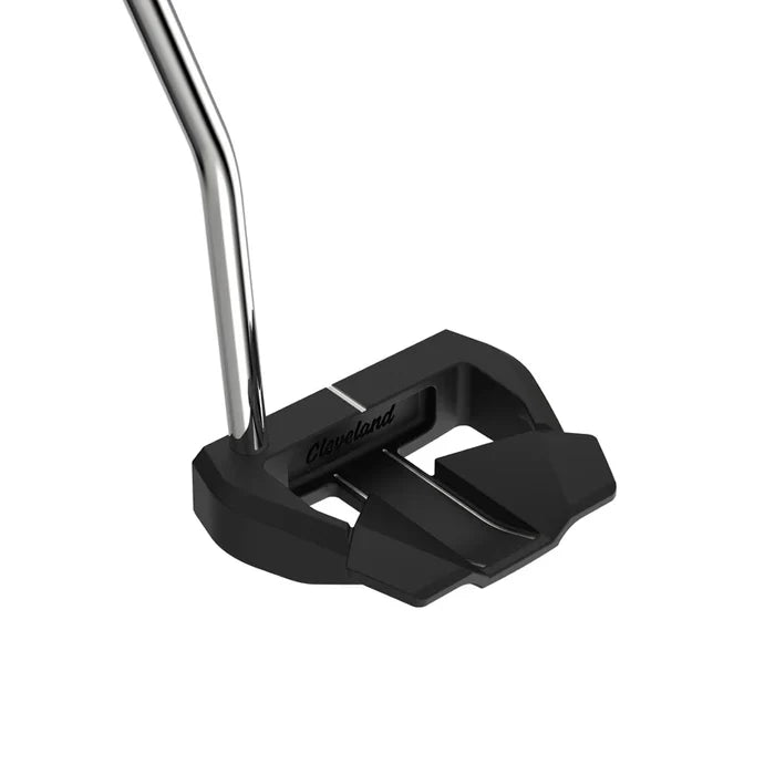 Cleveland HB SOFT 2 Black Putter – Model 15 Black color