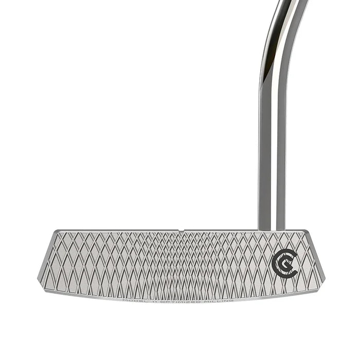 Cleveland HB Soft 2 Putter – Model 11 CB Gray Color.