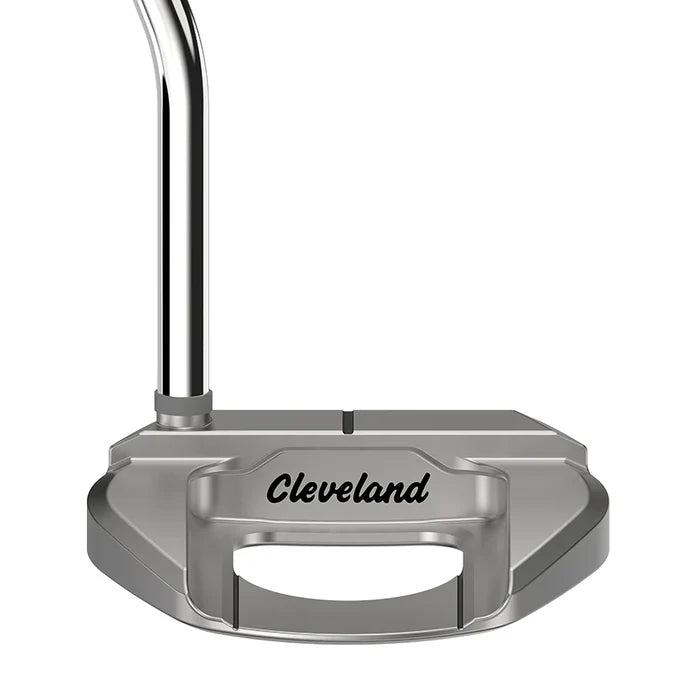 Cleveland HB Soft 2 Putter – Retreve CB Gray Color.