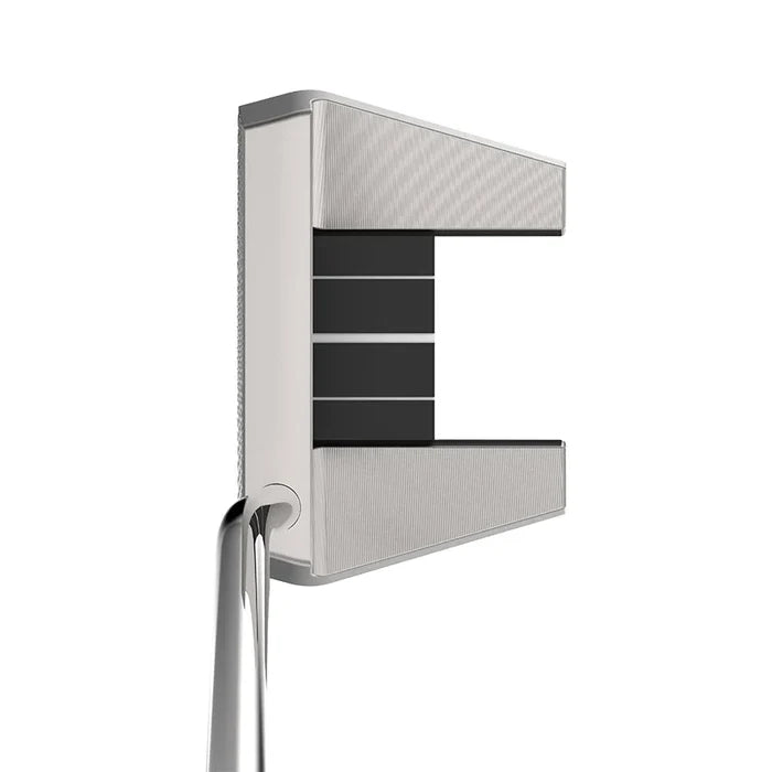 Cleveland HB Soft Milled 11 Putter Gray Color.
