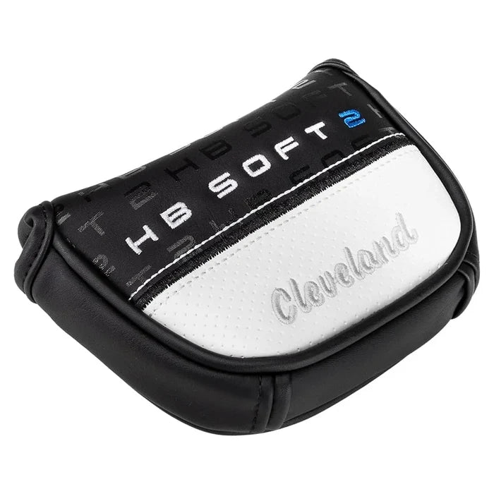 Cleveland Women's HB Soft 2 Putter Model 11 Grey Color