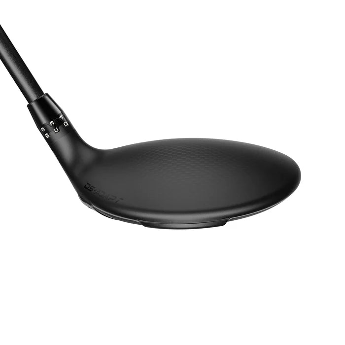 Cobra Golf DS-ADAPT MAX Fairway black color