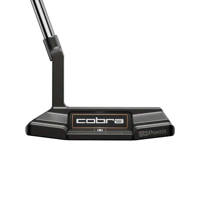 Cobra Golf Grandsport-35 3D Printed Putter Grey Color