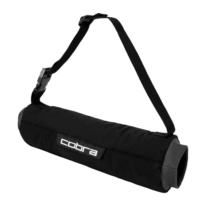 Cobra Golf Men's Hand Warmer black color