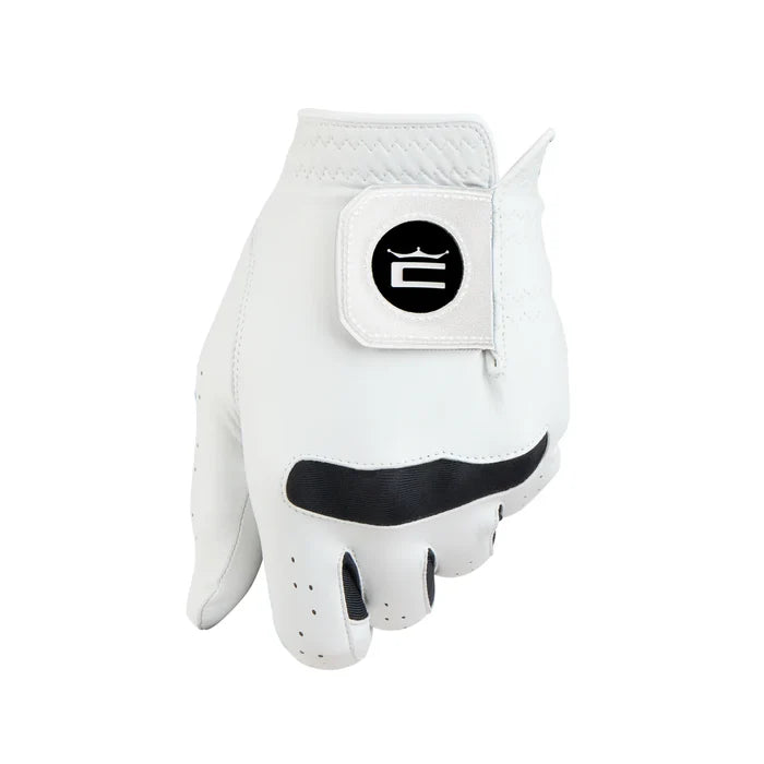 Puma Golf Men's Pur Tech Golf Glove white color.