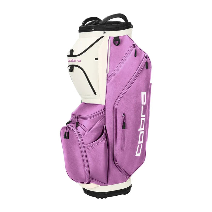 OSFA / Mauve Pop-Sugared Almond