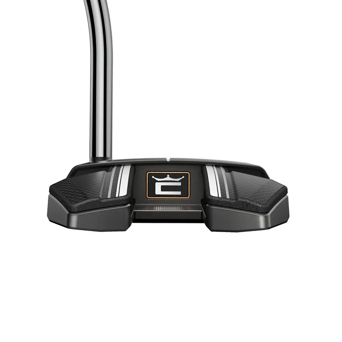 Cobra Golf Supernova 3D Printed Putter Black Color