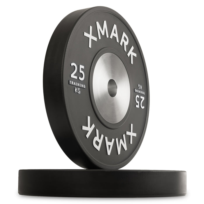 Competition Training Bumper Plate Pairs (KG)