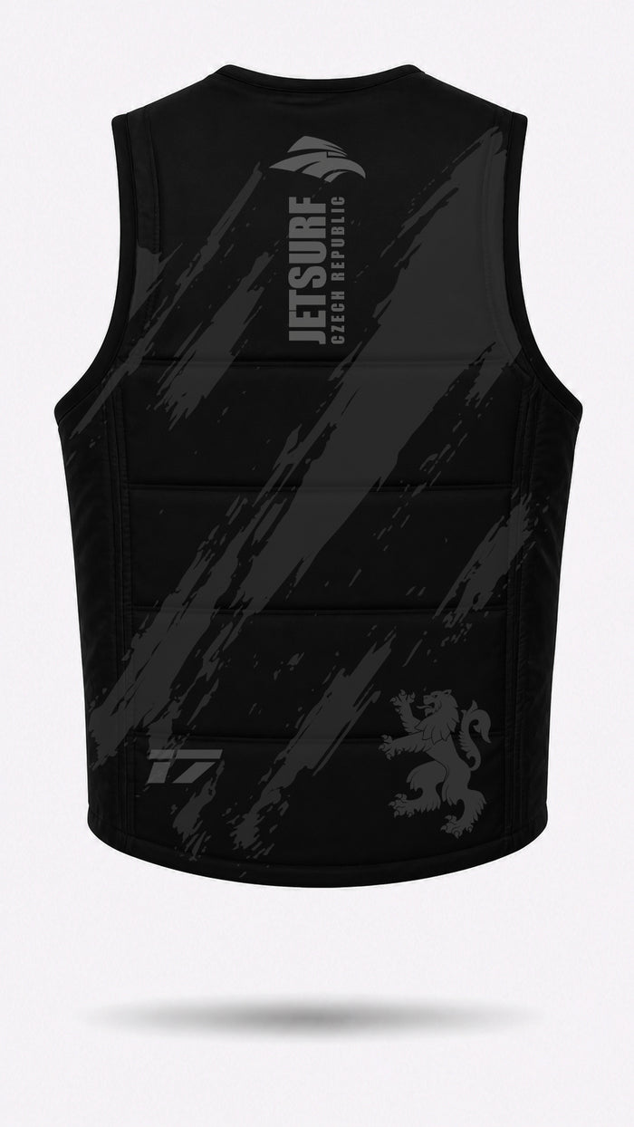 Czech Jet Surf Vest
