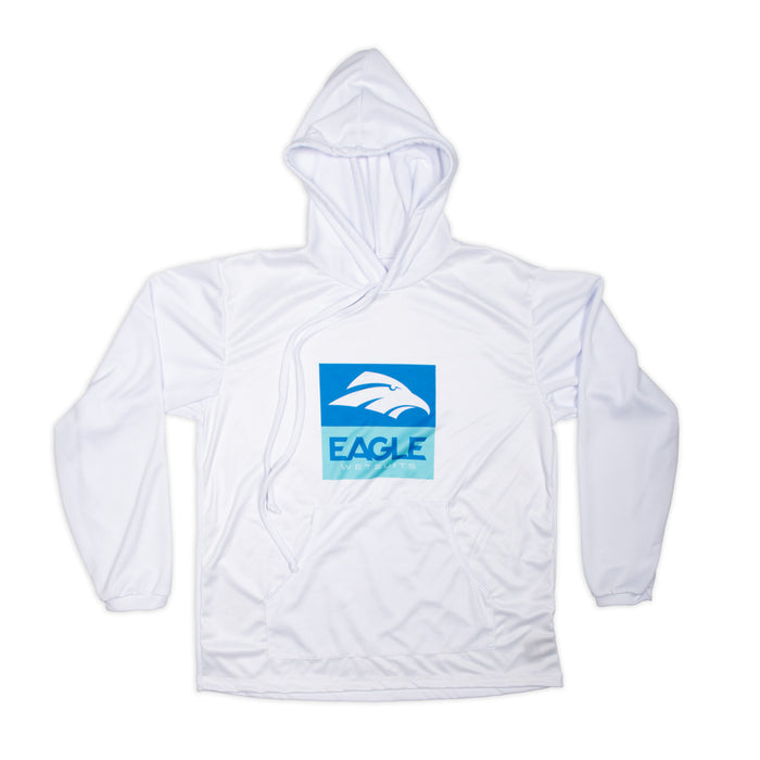 Eagle Long Sleeve Sun Protection Hoodie