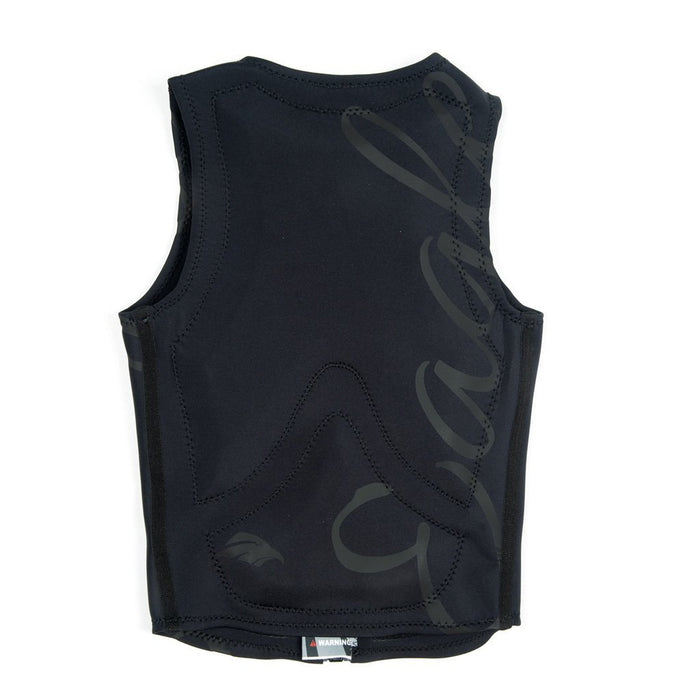 Eagle Women's Pro Logo Vest - Black