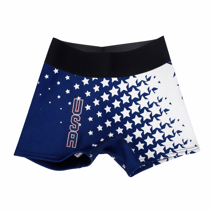 Eagle Women's USA Jet Short