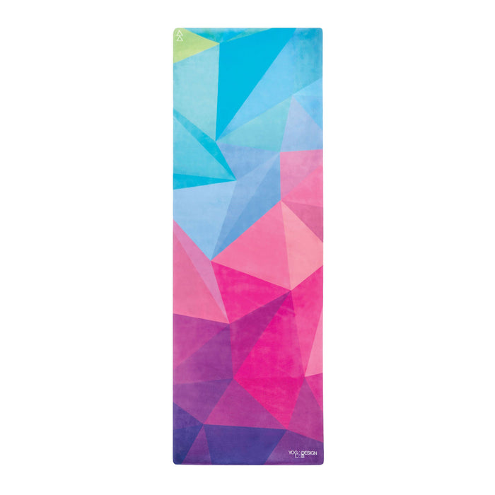 Earth Combo Yoga Mat in 5.5mm
