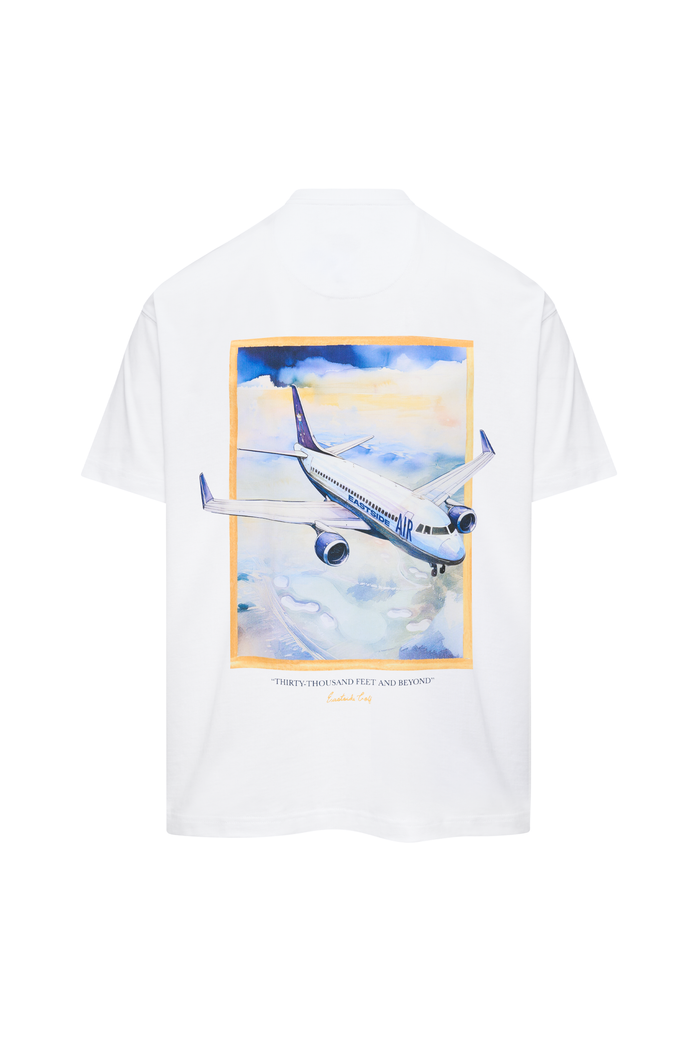 Eastside Air Tee