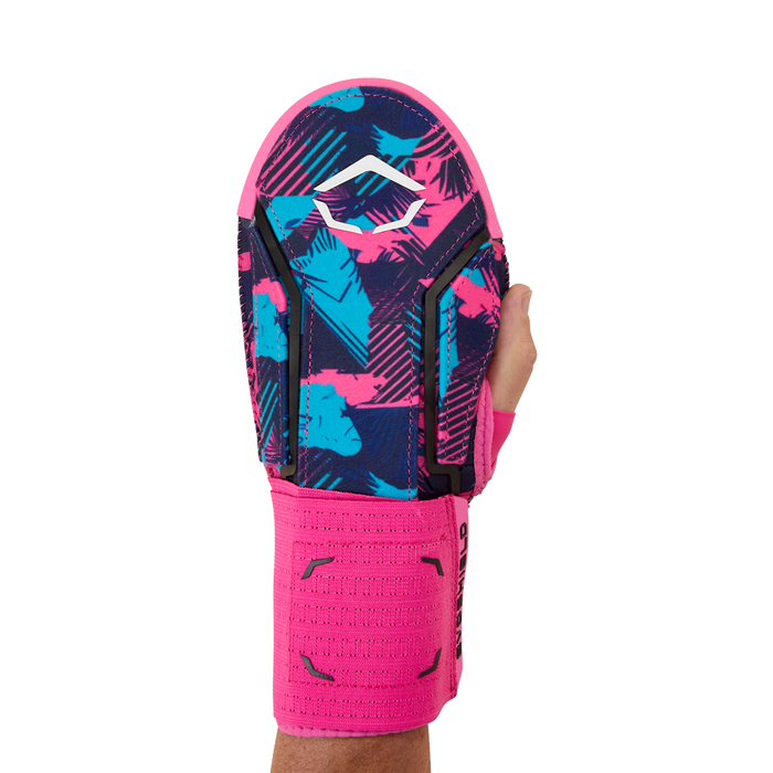 Evo Shield Miami Vice Youth Sliding Mitt