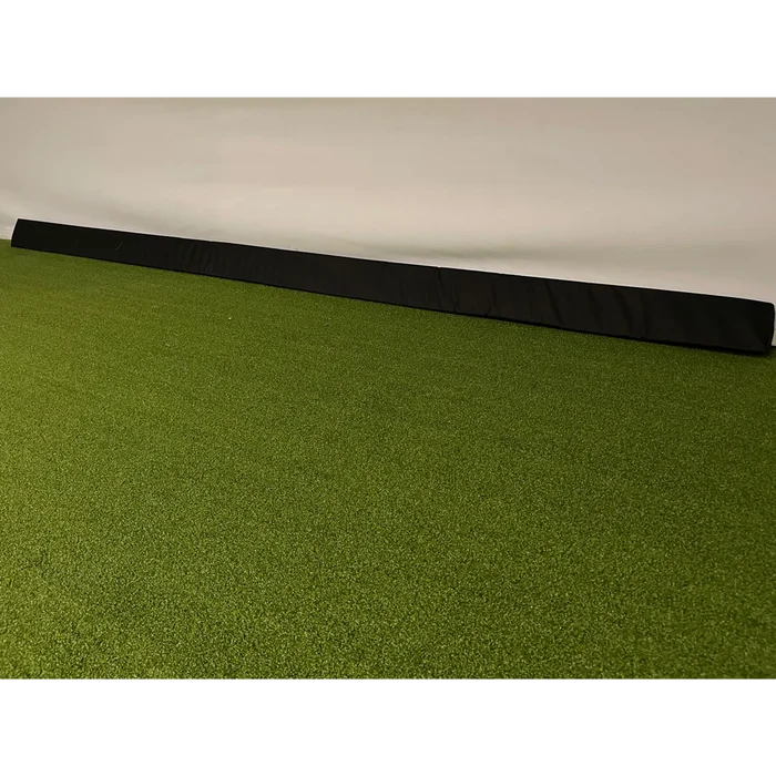 Foam Triangle Wedge Protection Pelmet