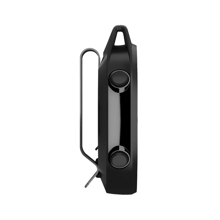 Garmin Approach® G12 Black color Left view