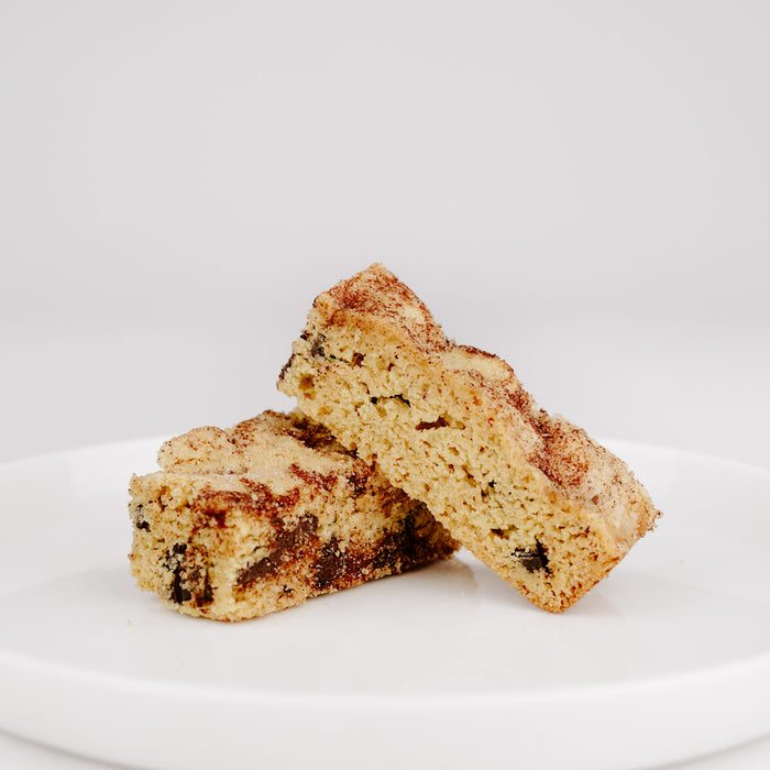 3 Barz / Spiced Fig