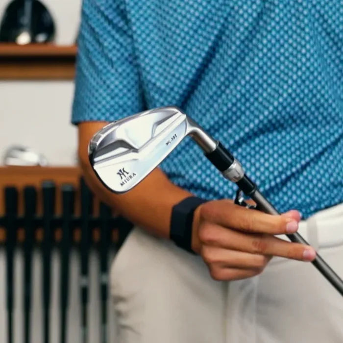 Golf Lessons, Club Fittings & Simulator Rentals