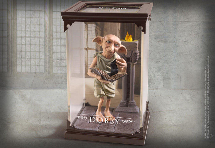 Harry Potter Magical Creatures #2 - Dobby