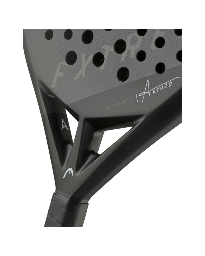 Head Extreme Pro Arturo Coello - Limited Edition