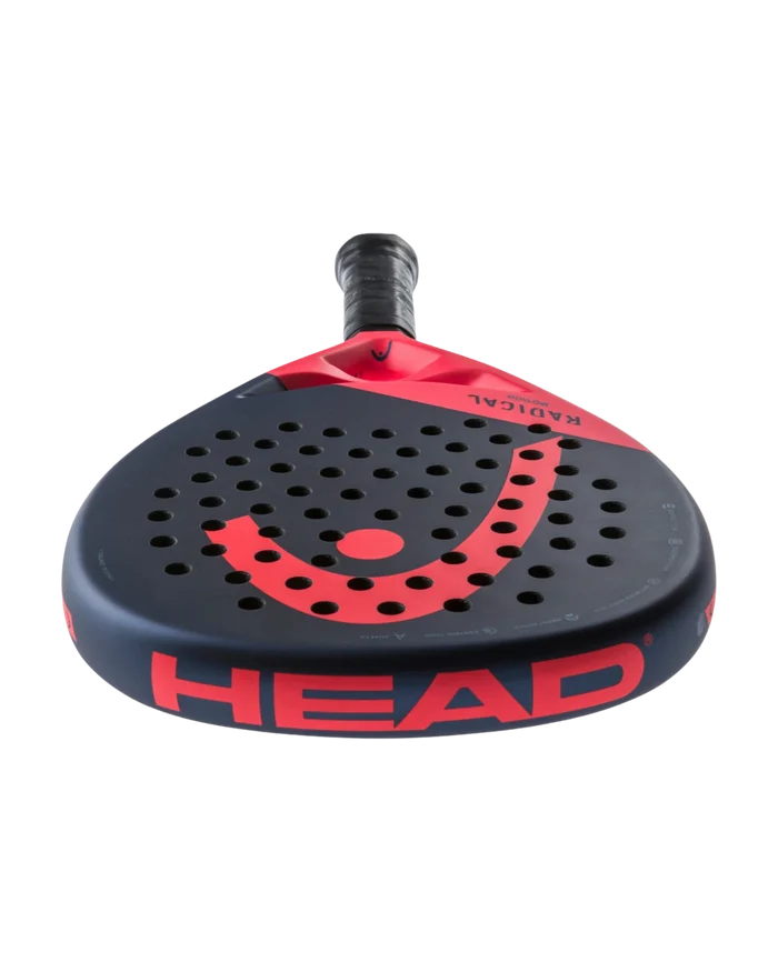 Head Radical Motion