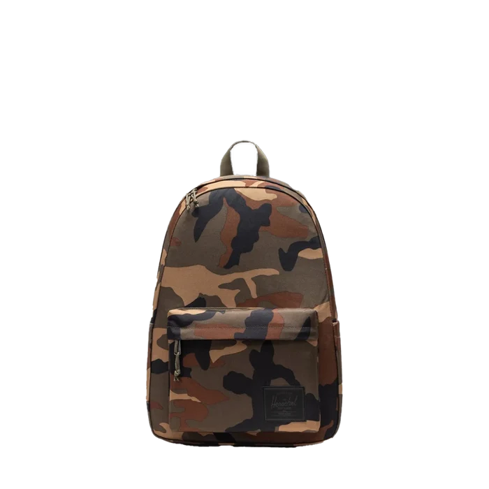 OSFM / Woodland Camo/Black Label