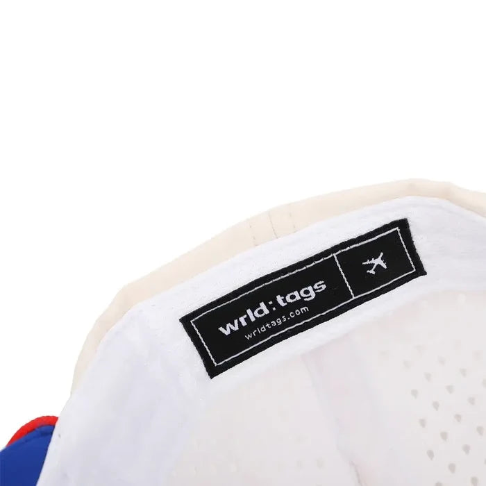 Houston Revolve Performance Hat Blues Moonstone/Royal color Inner view