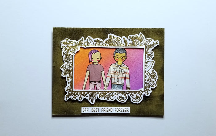 INKED Closet Vol 3 (formerly ENBY Add Ons) - RETIRED