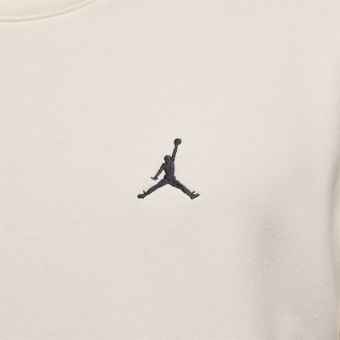 Jordan Brooklyn Fleece Men's Crew-Neck Sweatshirt